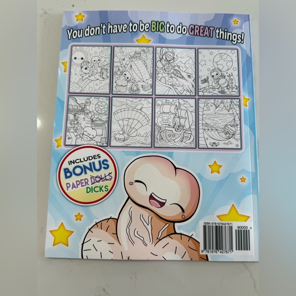 ADULT Coloring Book Set - Picture 5 of 9